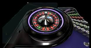 Experience the Thrill of Live Roulette Casino Sites -553648387 Experience the Thrill of Live Roulette Casino Sites -553648387