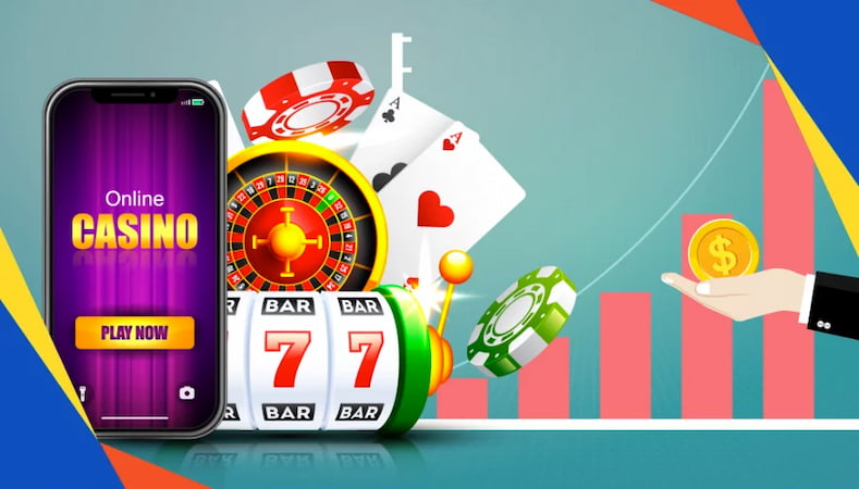 Online Casino Vše, co potřebujete vědět o hraní z domova Online Casino Vše, co potřebujete vědět o hraní z domova