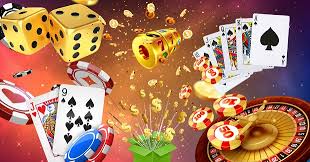 Online Casino Vše, co potřebujete vědět o hraní z domova Online Casino Vše, co potřebujete vědět o hraní z domova