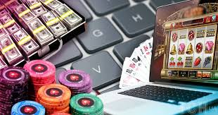 Online Gambling En Udforskning af Spillets Univers